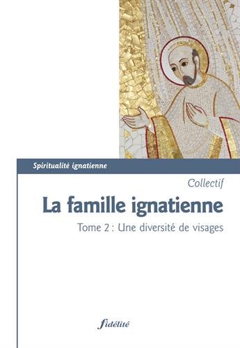 La  famille ignatienne