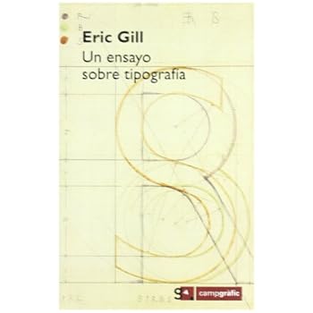 Ensayo Sobre Tipografia, Un