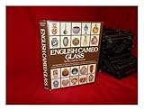 English Cameo Glass by 