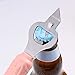 Amosfun Novelty Willy Bottle Opener Funny Beer Bottle Opening Tool Hen Party Props for Bachelorette Party Club Accessory