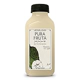 Pura Fruta, Cold-Pressed Graviola/Soursop Juice 12oz, Pack of 12