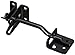 National Hardware N344-689 DPB21A MaxLatch in Black primary