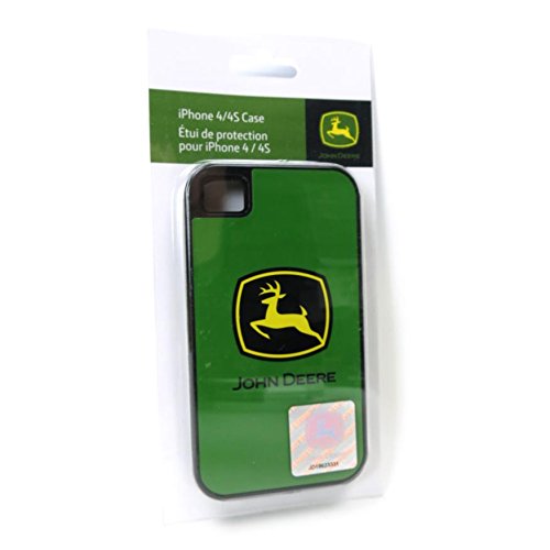 John Deere iPhone 4/4S Phone Case