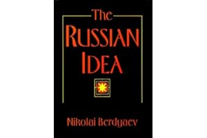 The Russian Idea