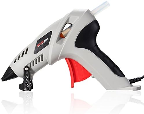 Multi-Purpose 180W Hot Melt Glue Tool Heat Shrink for Craft DIY Embossing Paint