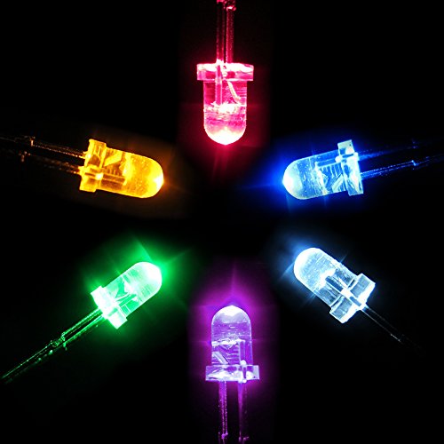 4 Novelty+Place+Transparent+Electronics+Components