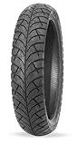 Kenda K761 Dual Sport Rear Tire - 100/90-19/--