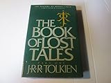 The Book of Lost Tales Part One
