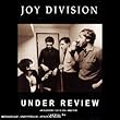 Joy Division - Under Review