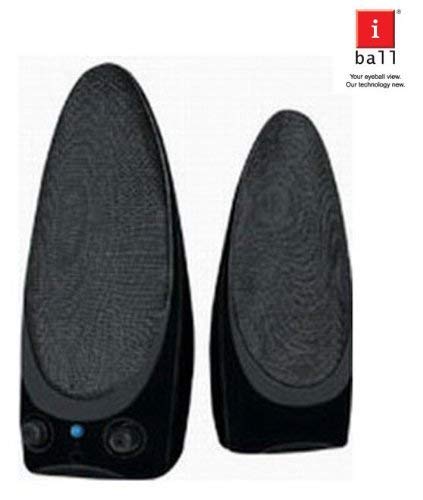 i ball 2.0 speaker
