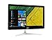 Acer Aspire Z24 All-in-One 23.8” Touchscreen (1920×1080) LED Widescreen Desktop PC, Intel Core i3-7100T 3.4GHz 6GB DDR4 RAM 1TB HDD DVD-Writer Wireless Keyboard & Mouse Windows 10thumb 2