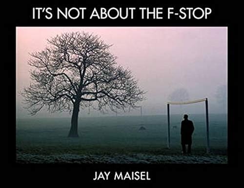 Download It's Not About the F-Stop PDF