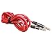 3FT 3.5mm Stereo Audio Cable AUX Cord for Skullcandy Crusher Over-Ear Headphones