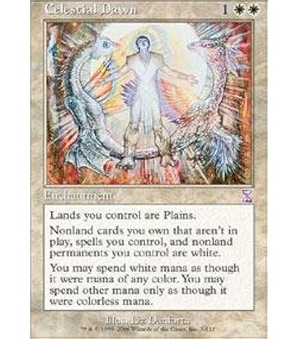 Amazon.com: Magic: the Gathering - Hurricane