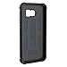 UAG Samsung Galaxy S6 [5.1-inch Screen] Feather-Light Composite [Slate] Military Drop Tested Phone Case