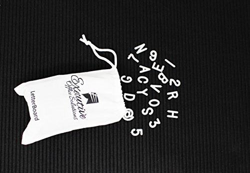 3 16x20+Changeable+Letter+Board+Characters