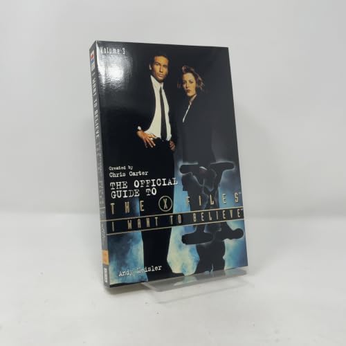 Amazon.com: The X-Files: The Official Collection Volume 2: Little