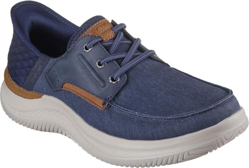 SKECHERS men’s  Slip-ins RF: Hasting - Niko Skechers Slip-ins RF: Hasting - Niko main image 4