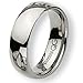 mens ring titanium