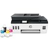 HP Smart -Tank Plus 651 Wireless All-in-One Ink -Tank Printer, up to 2 Years of Ink in Bottles, Auto Document Feeder…