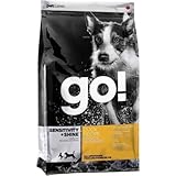 go carnivore puppy food