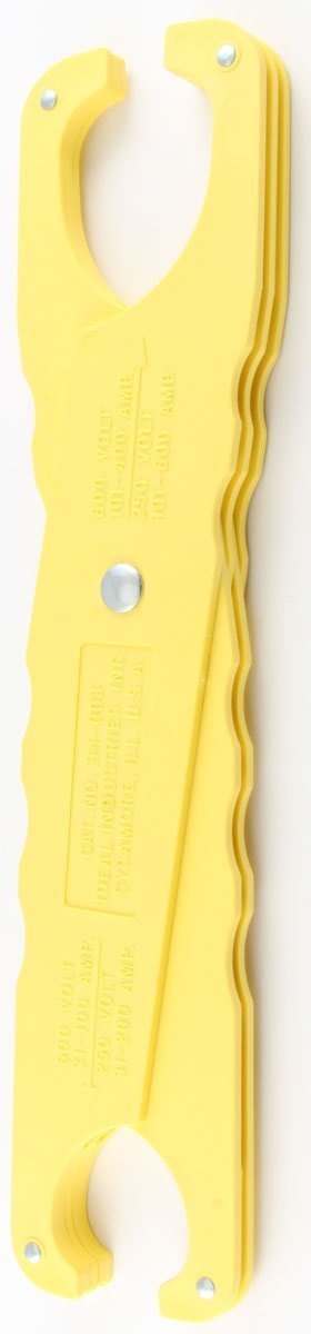 Ideal Large Safe-T-Grip Fuse Puller (1 per Pack)