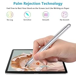 Stylus Pen for HP Envy/Pavilion/Specter x360 2 in 1