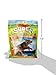 Zuke's SuperFood Blend Natural Dog Treats With Vibrant Veggies - 6 oz. Bag