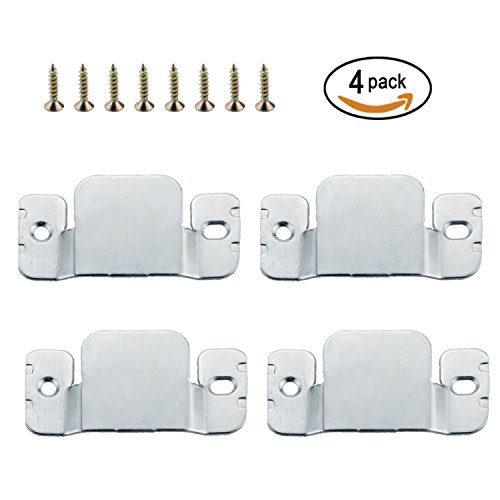 Price tracking for Universal Sectional Sofa Couch Connector Brackets