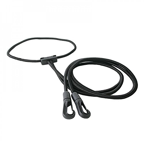 1 Horze+Neck+stretcher+Black+Adjustable