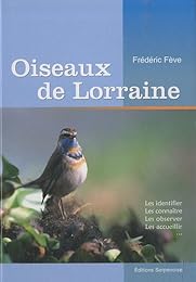 Oiseaux de Lorraine
