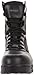 Bates Men's Ulta-lites 8 Inches Tactical Sport Comp Toe Work Boot, Black, 9.5 XW US