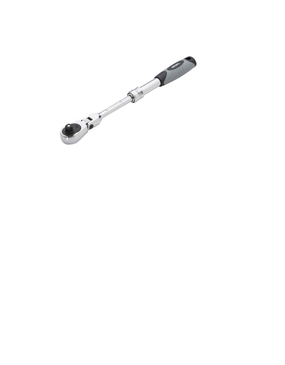 Photo 1 of EZRED MR38FL 3/8" Flex Head Extendable Ratchet