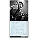 2018 Shawn Mendes Wall Calendar (Day Dream)