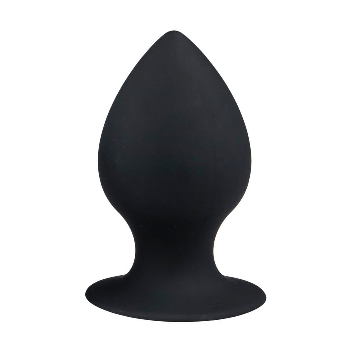 EasyToys Medium Round Butt Plug