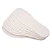 Goege Disposable Breathable Insole Natural Feet Solution Treatment-Foot Odor Eliminator,Pack of 10 Pairs