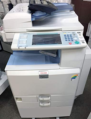 1 Refurbished+MP+C2500+Multifunction+Printer