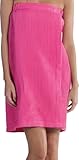 Waffle Womens Wrap, Spa Bath Wrap for Women