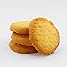 Royal Danish Premium Butter Cookies Gift Box - Exquisite Danish Butter Cookies Assortment, Ideal Danish Cookies for Christmas, Perfect Festive Gift for Holiday Celebrations and Special Occasions