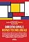 Livro Direito civil e novas tecnologias - 1ª Ed - 2025