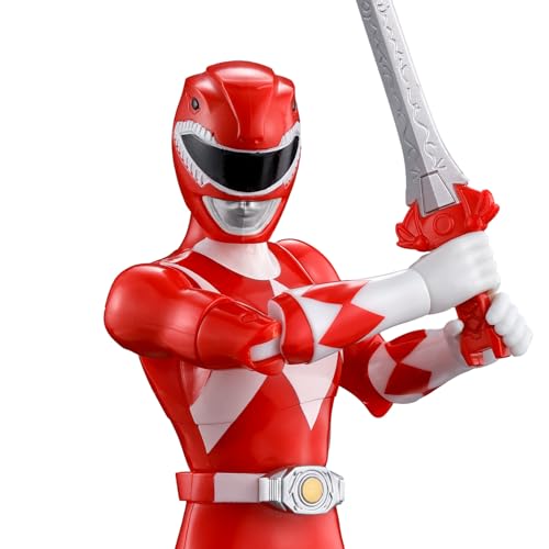 [バンダイ(BANDAI)] アクションヒーロー ティラノレンジャー スーパー戦隊シリーズ 恐竜戦隊ジュウレンジャー
