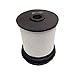 OEM Diesel FUEL FILTER Fit 14-17 Jeep Grand Cherokee with 3.0L Set (OE 4726067 AA)