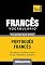 Livro Vocabulário Português-Francês - 5000 palavras mais úteis (European Portuguese Collection Livro 128)