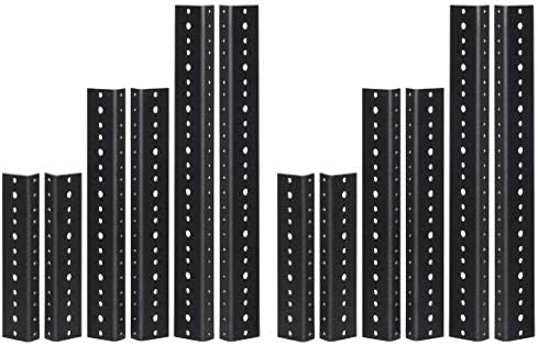 Reliable Hardware Company Component Rack Accessory (RH-2-SRR-A) (Тwо Расk)