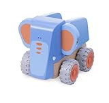Wonderworld Elephant Dumper