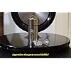 High-Fidelity-Ear-Plugs-Two-Pairs-Noise-Canceling-Hearing-Protection-for-Musicians-Clubs-Concerts-and-Sporting-Events-Aluminum-Case