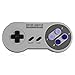 8bitdo SN30 Wireless Bluetooth Controller Dual Classic Joystick for Android Gamepad - PC Mac Linux