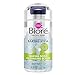 Biore Baking Soda Cleansing Scrub, for Combination Skin, Water-Activated Powder for a Deep Clean and Gentle Exfoliation, 4.5 Ounces
