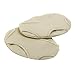 Footful Foot Forefoot Metatarsal Pain Relief Absorber Cushion Ball of Foot Pad S