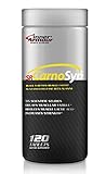 Inner Armour and SR CarnoSyn® Tablets | Sustained Release Beta-Alanine, Proven to Delay Muscle Fatigue | 120 Tablets